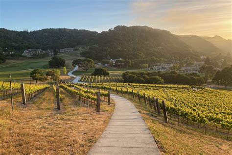 Carmel Valley .